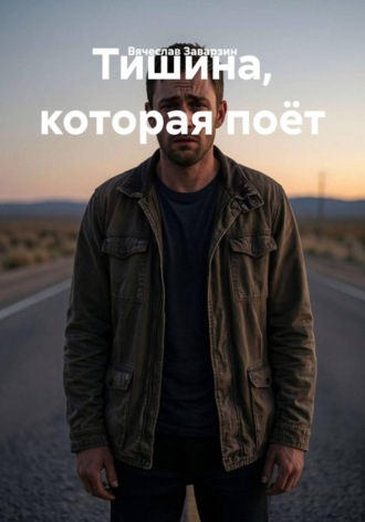 Вячеслав Заварзин. Тишина, которая поёт