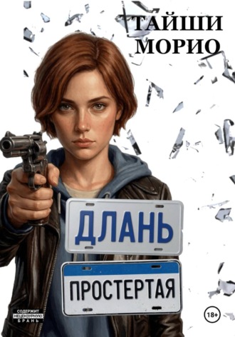 Длань Простертая. Морио Тайши