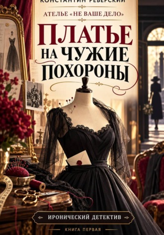 Платье на чужие похороны. 