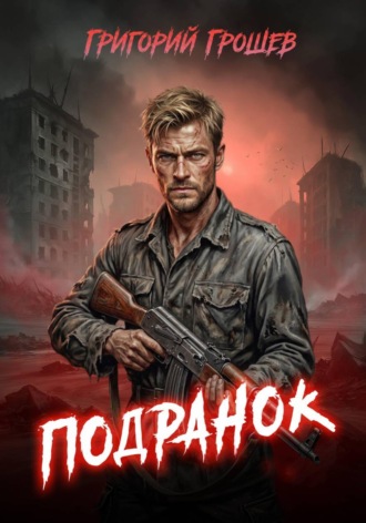 Подранок. Григорий Грошев