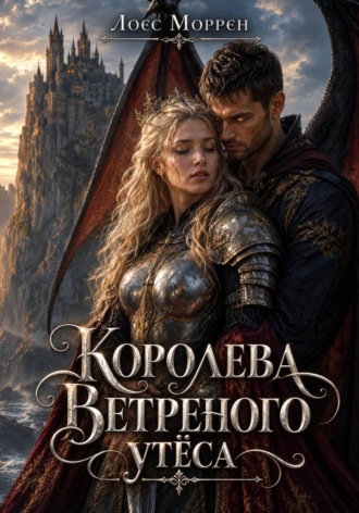 Королева Ветреного утёса. Лоес Моррен