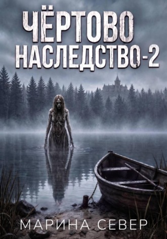 Чёртово наследство - 2. Марина Север