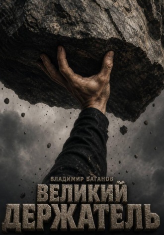 Владимир Ваганов. Великий держатель