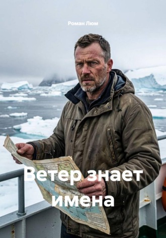 Роман Люм. Ветер знает имена