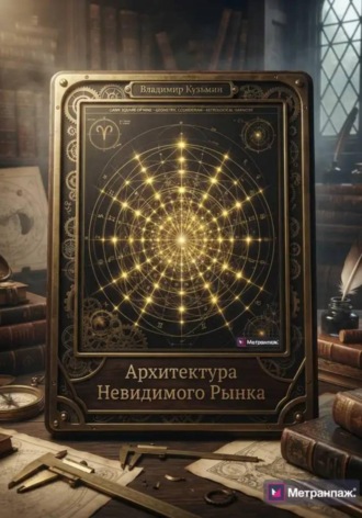 Архитектура Невидимого Рынка. Владимир Кузьмин