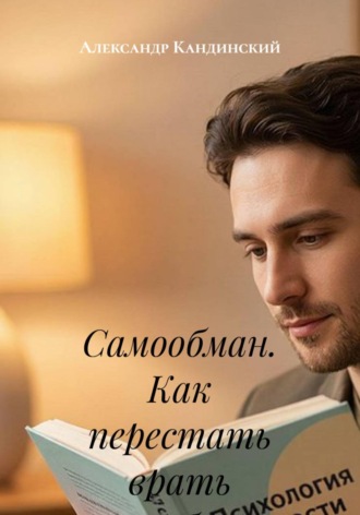 Александр Кандинский. Самообман. Как перестать врать себе