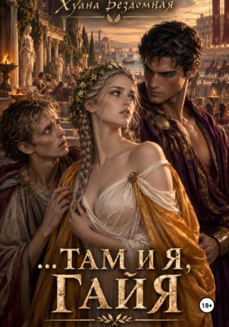 ...там и я, Гайя. Хуана Бездомная