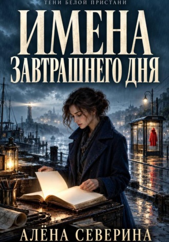Имена завтрашнего дня. 