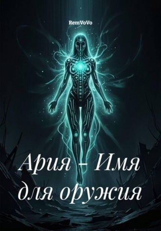 Ария - Имя для оружия. RemVoVo