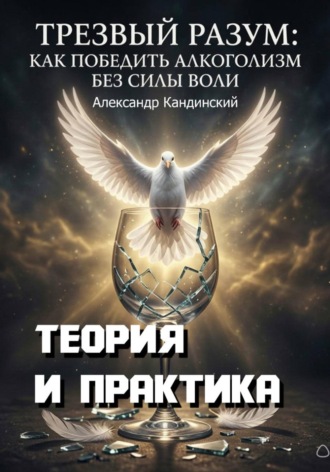 Александр Кандинский. Трезвый разум: как победить алкоголизм без силы воли
