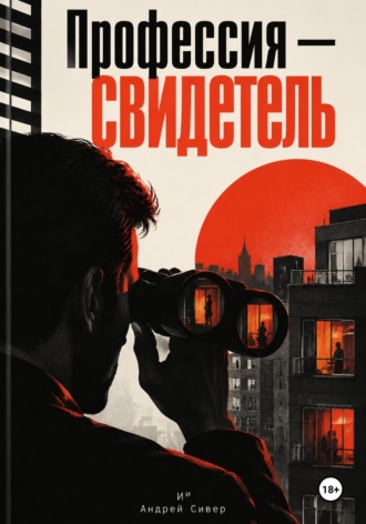 Профессия — свидетель. Андрей Сивер