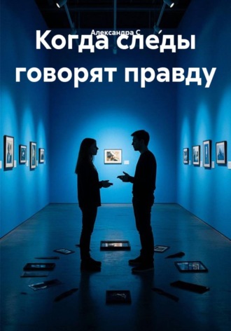 Когда следы говорят правду. Александра С