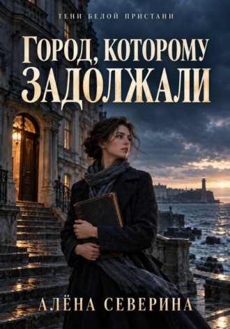 Город, которому задолжали. 