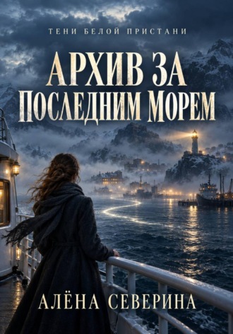Архив за последним морем. 