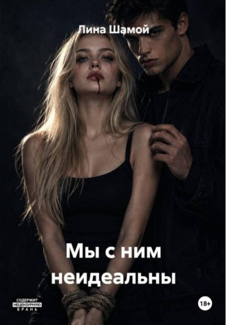 Мы с ним неидеальны. Лина Шамой