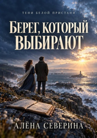 Берег, который выбирают. 