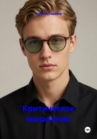 Алексей Садемов. Критическое мышление