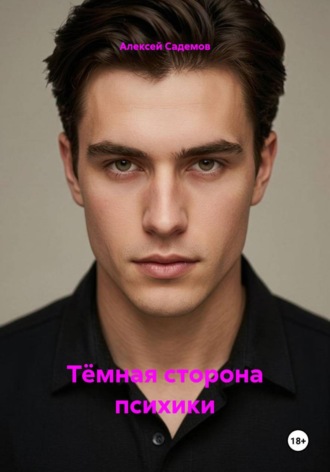 Алексей Садемов. Тёмная сторона психики