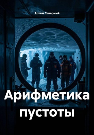 Артем Северный. Арифметика пустоты