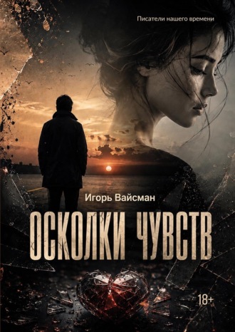 Осколки чувств. Игорь Вайсман