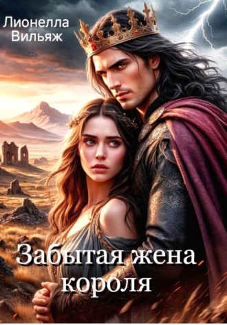 Лионелла Вильяж. Забытая жена короля