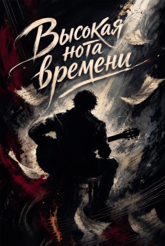 Коллектив авторов. Высокая нота времени