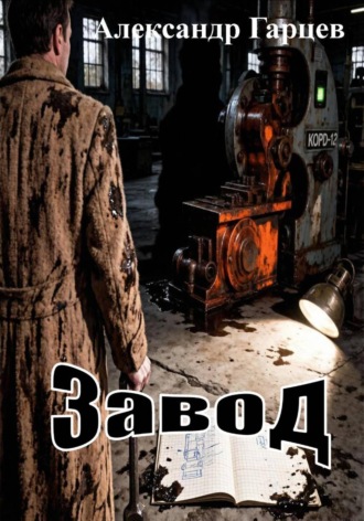 Александр Гарцев. Завод