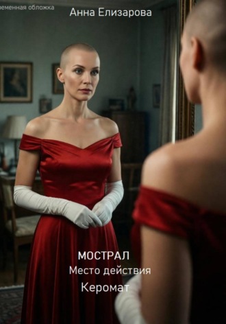 Анна Елизарова. Мострал. Место действия Керомат