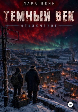 Лара Вейн. Тёмный век. Отключение