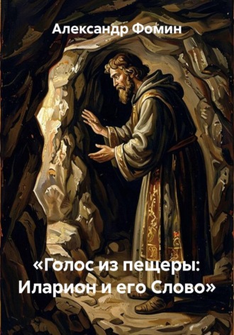 «Голос из пещеры: Иларион и его Слово». 