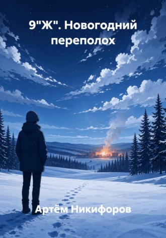 Артём Никифоров. 9