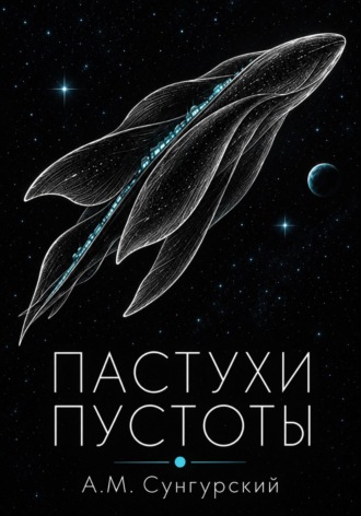 А.М. Сунгурский. Пастухи пустоты