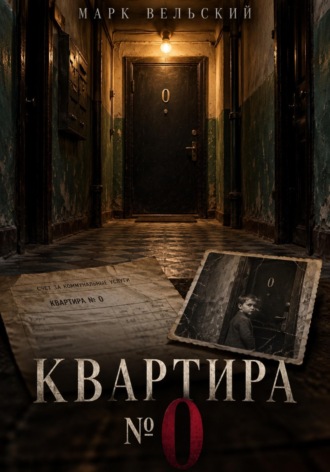 Марк Вельский. Квартира 0