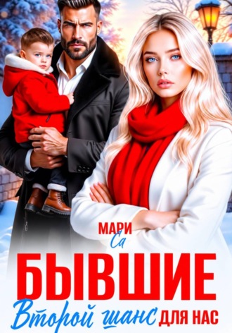 Бывшие. Второй шанс для нас. Мари Са
