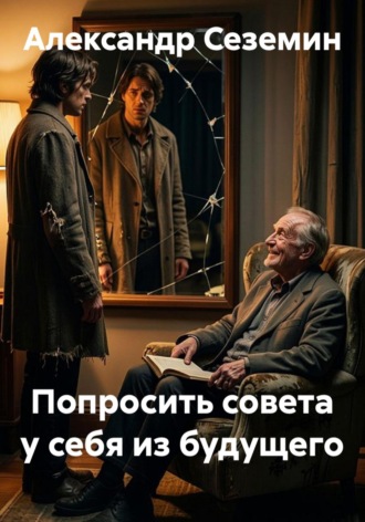 Александр Сеземин. Попросить совета у себя из будущего