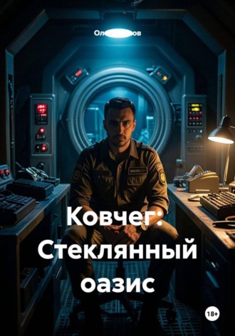 Олег Рычков. Ковчег:  Стеклянный оазис