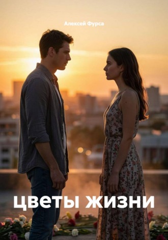 Алексей Николаевич Фурса. Wветы жизни