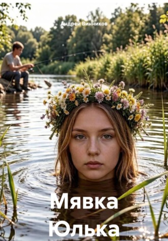 Андрей Винников. Мявка Юлька