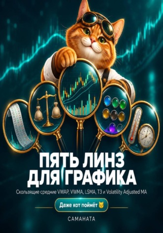 Пять линз для графика. Наталия САМАНАТА