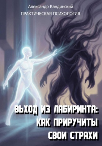 Александр Кандинский. Выход из лабиринта: Как приручить свои страхи