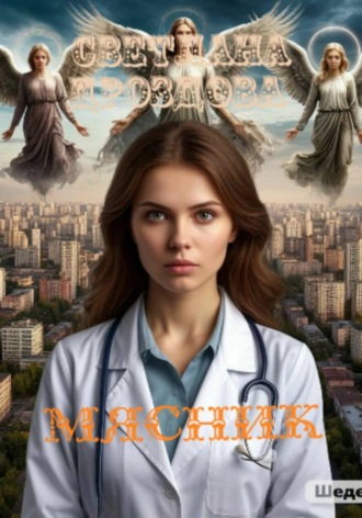 Мясник. Светлана Дроздова