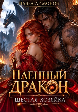 Пленный дракон. Шестая хозяйка. Павел Лимонов