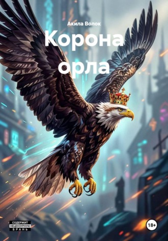 Корона орла. 