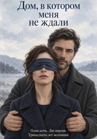 Никита Кичкин. Дом, в котором меня не ждали