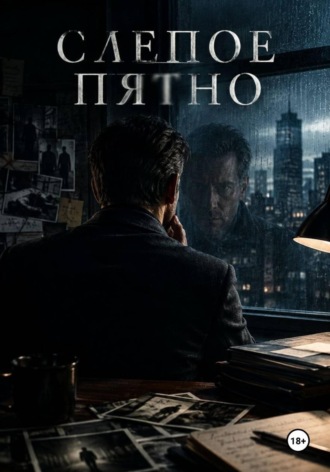 Слепое пятно. Asror Nazirov
