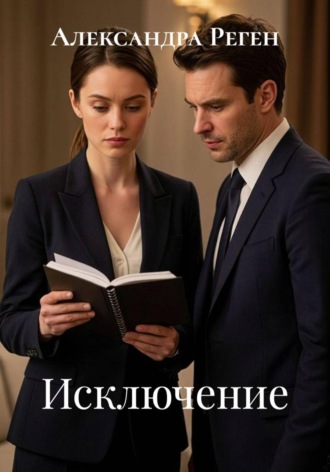 Александра Реген. Исключение