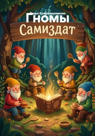 Гномы. 