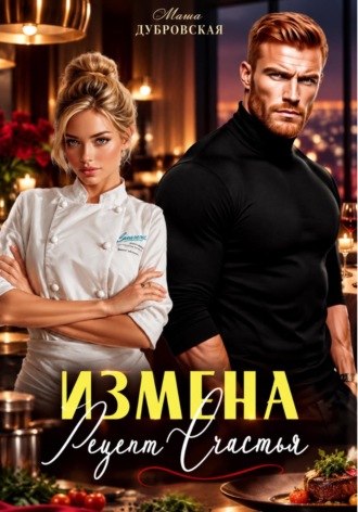 Маша Дубровская. Измена. Рецепт счастья