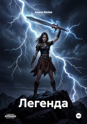 Легенда. 