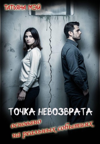 Точка невозврата. 
